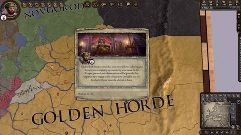 Crusader Kings II - The Old Gods Steam Gift GLOBAL - 4