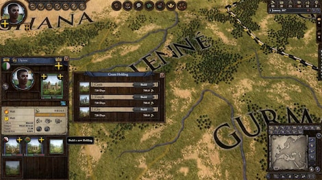 Crusader Kings II - The Old Gods Steam Gift GLOBAL - 3