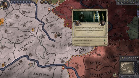 Crusader Kings II: The Reaper's Due (PC) - Steam Gift - GLOBAL - 3