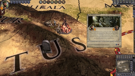 Crusader Kings II: The Reaper's Due (PC) - Steam Key - CIS - 6