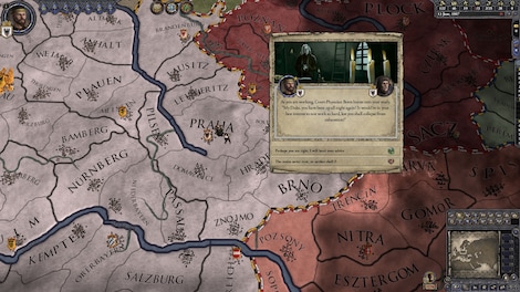 Crusader Kings II: The Reaper's Due (PC) - Steam Key - CIS - 3