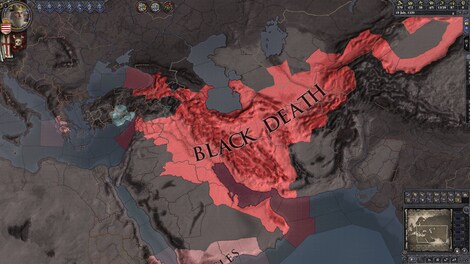 Crusader Kings II: The Reaper's Due (PC) - Steam Key - GLOBAL - 7