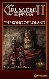 Crusader Kings II - The Song of Roland Ebook Steam Key GLOBAL - 7