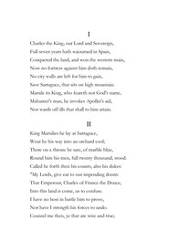 Crusader Kings II - The Song of Roland Ebook Steam Key GLOBAL - 5