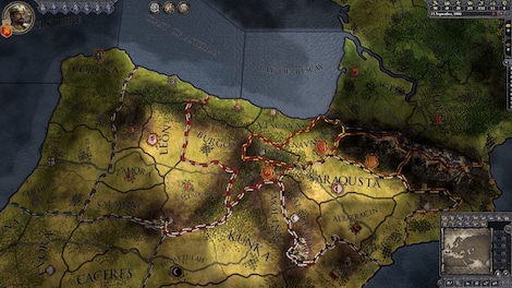 Crusader Kings II - Way of Life Collection Steam Key GLOBAL - 15