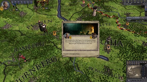 Crusader Kings II - Way of Life Collection Steam Key GLOBAL - 14