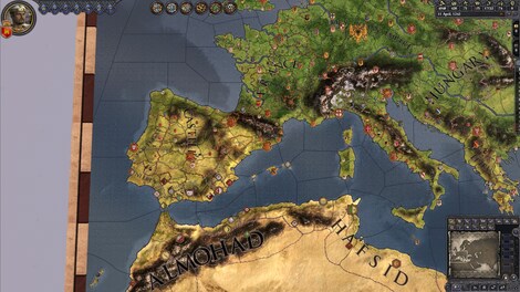 Crusader Kings II - Way of Life Collection Steam Key GLOBAL - 10