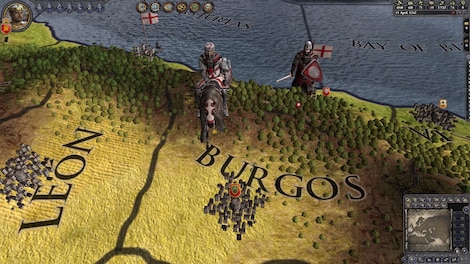 Crusader Kings II - Way of Life Collection Steam Key GLOBAL - 7