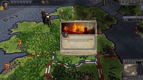 Crusader Kings II - Way of Life Collection Steam Key RU/CIS - 3