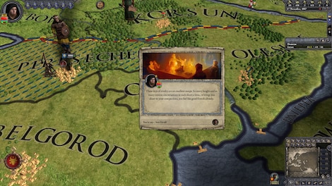 Crusader Kings II - Way of Life (PC) - Steam Key - GLOBAL - 8