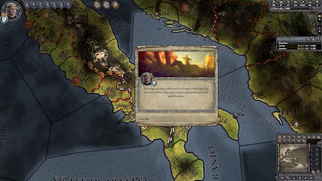 Crusader Kings II - Way of Life (PC) - Steam Key - GLOBAL - 6
