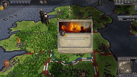 Crusader Kings II - Way of Life Steam Gift EUROPE - 5