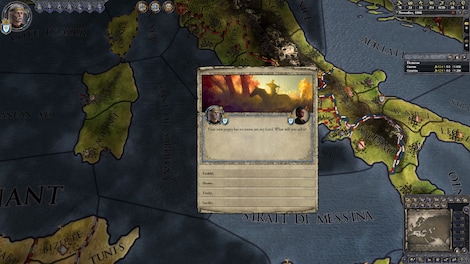Crusader Kings II - Way of Life Steam Gift GLOBAL - 12