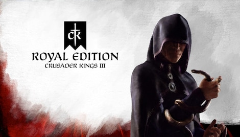 Crusader Kings III | Celestial Edition (PC) - Steam Key - GLOBAL - 2