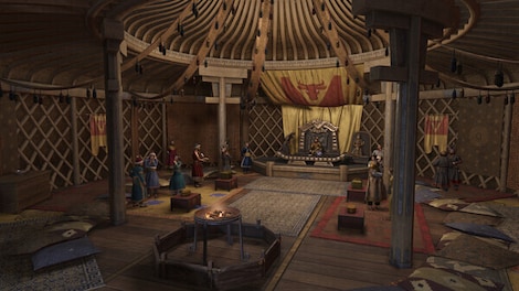 Crusader Kings III: Chapter IV (PC) - Steam Key - GLOBAL - 4