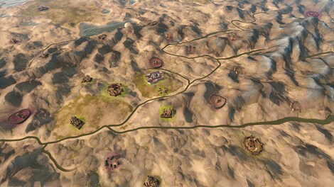 Crusader Kings III Content Creator Pack: Medieval Monuments (PC) - Steam Gift - GLOBAL - 4