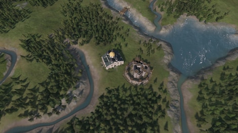 Crusader Kings III Content Creator Pack: Medieval Monuments (PC) - Steam Key - GLOBAL - 6