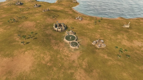 Crusader Kings III Content Creator Pack: Medieval Monuments (PC) - Steam Key - GLOBAL - 7