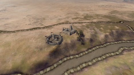 Crusader Kings III Creator Pack: Holy Buildings (PC) - Steam Key - EUROPE - 6