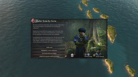Crusader Kings III: Friends & Foes (PC) - Steam Key - GLOBAL - 5