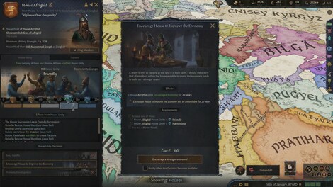 Crusader Kings III: Legacy of Persia (PC) - Steam Gift - EUROPE - 7