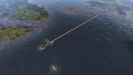 Crusader Kings III: Northern Lords (PC) - Steam Key - CIS - 9