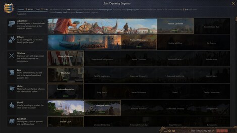Crusader Kings III: Northern Lords (PC) - Steam Key - EUROPE - 7