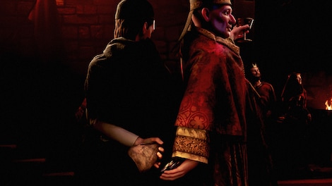 Crusader Kings III: Royal Court (PC) - Steam Key - CIS - 6