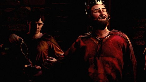 Crusader Kings III: Royal Court (PC) - Steam Key - CIS - 8