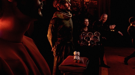 Crusader Kings III: Royal Court (PC) - Steam Key - CIS - 10