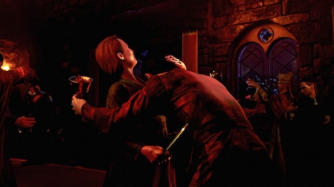 Crusader Kings III: Royal Court (PC) - Steam Key - CIS - 4