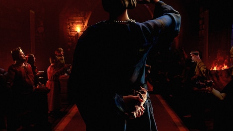 Crusader Kings III: Royal Court (PC) - Steam Key - CIS - 5