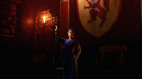 Crusader Kings III: Royal Court (PC) - Steam Key - EUROPE - 2