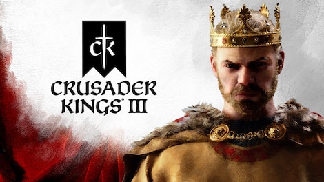 Crusader Kings III | Starter Edition (PC) - Microsoft Store Account - GLOBAL - 2