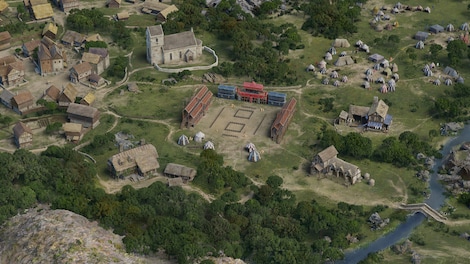 Crusader Kings III: Tours & Tournaments (PC) - Steam Key - EUROPE - 7