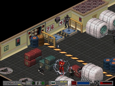 Crusader: No Regret GOG.COM Key GLOBAL - 13