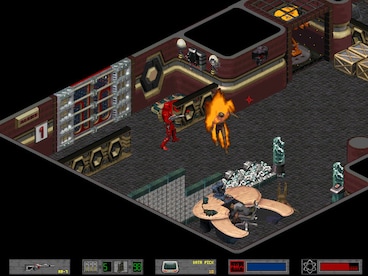 Crusader: No Regret GOG.COM Key GLOBAL - 12