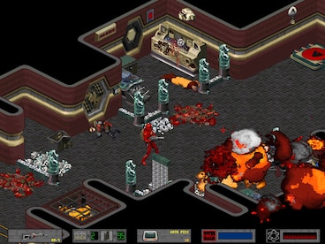 Crusader: No Regret GOG.COM Key GLOBAL - 11