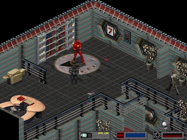 Crusader: No Regret GOG.COM Key GLOBAL - 6