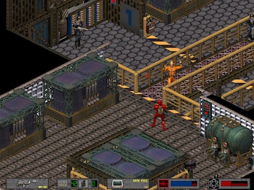 Crusader: No Regret GOG.COM Key GLOBAL - 9
