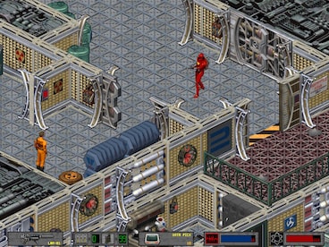 Crusader: No Regret GOG.COM Key GLOBAL - 8