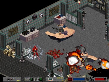 Crusader: No Regret GOG.COM Key GLOBAL - 5