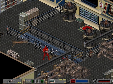 Crusader: No Regret GOG.COM Key GLOBAL - 3