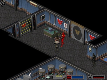 Crusader: No Regret GOG.COM Key GLOBAL - 4