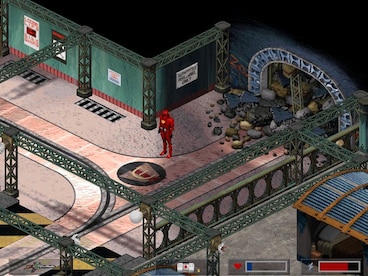 Crusader: No Remorse (PC) - GOG.COM Key - GLOBAL - 6