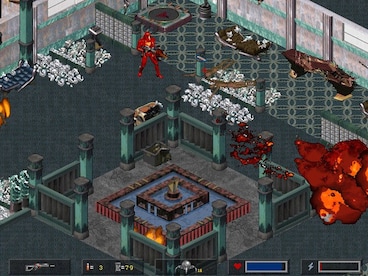 Crusader: No Remorse (PC) - GOG.COM Key - GLOBAL - 9
