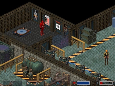 Crusader: No Remorse (PC) - GOG.COM Key - GLOBAL - 8