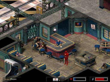 Crusader: No Remorse (PC) - GOG.COM Key - GLOBAL - 4