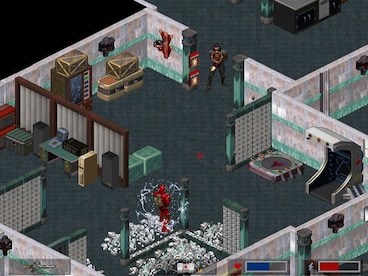 Crusader: No Remorse (PC) - GOG.COM Key - GLOBAL - 7