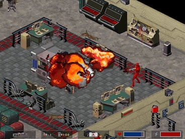 Crusader: No Remorse (PC) - GOG.COM Key - GLOBAL - 3